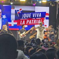 “Long Live the Homeland!” continues to conquer crowds throughout the country | De Último Minuto English