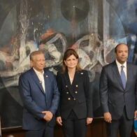 Leonardo Aguilera sworn in as executive president of Banreservas | De Último Minuto English