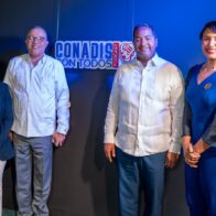 CONADIS launches podcast “CONADIS with Everyone” | De Último Minuto English