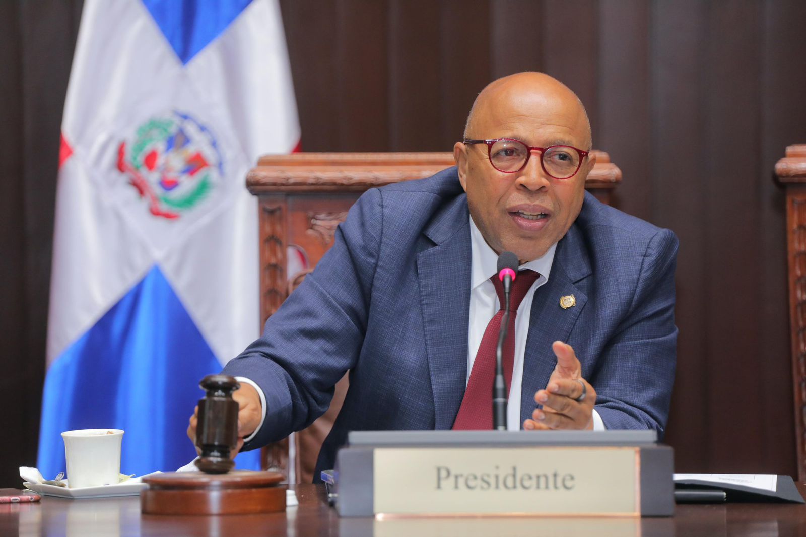 Deputies send to Special Commission draft amendment to the 2025 budget | De Último Minuto English