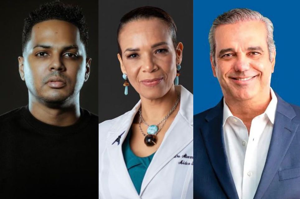 Doctor Hichez congratulates Santiago Matías for requesting Abinader to build a psychiatric hospital | De Último Minuto English