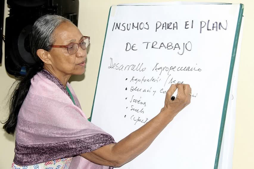 Provincial Governor leads creation of the Provincial Sub Council of the Madre de las Aguas Biosphere Reserve | De Último Minuto English