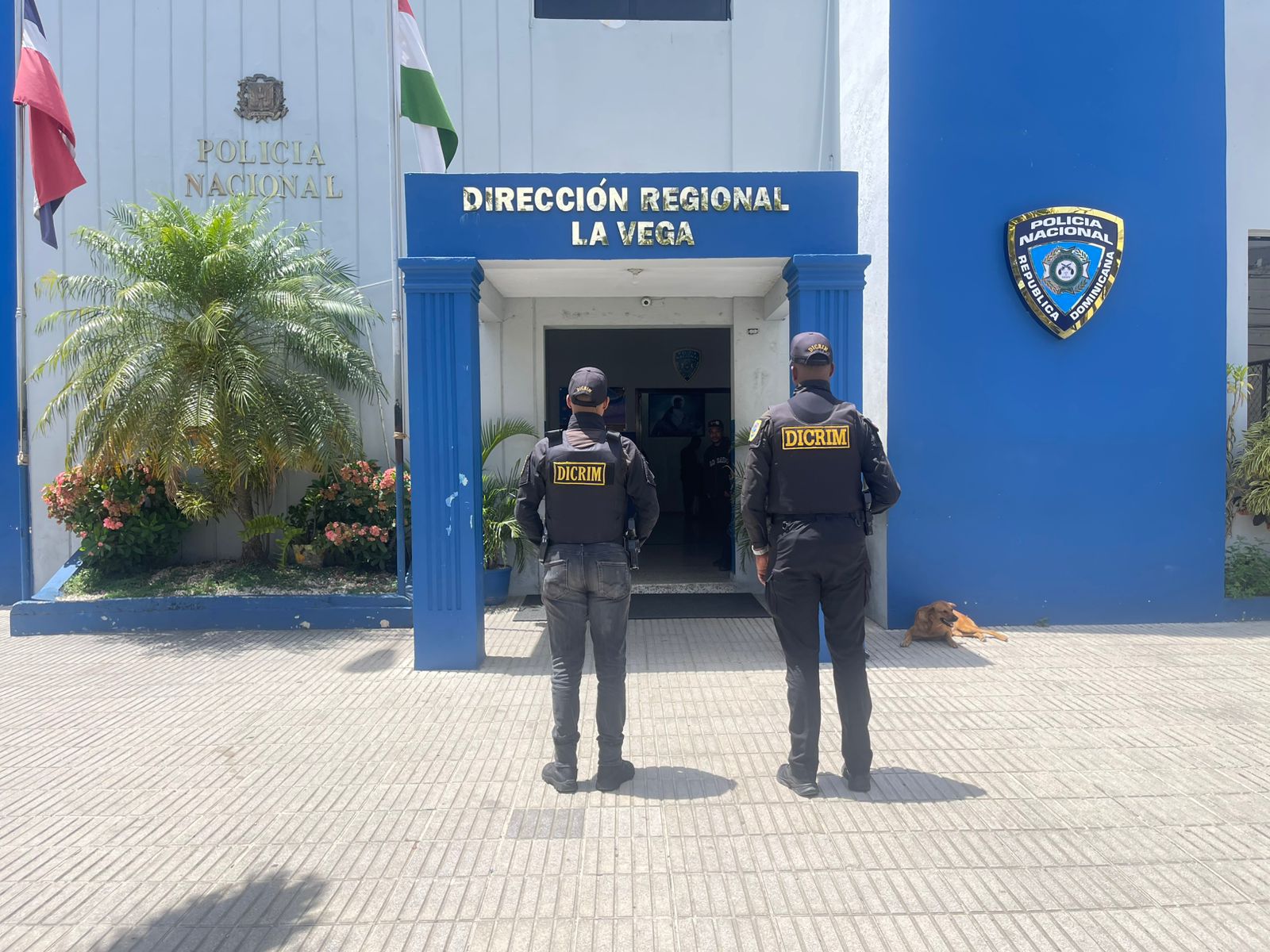 PN executes multiple arrest warrants in La Vega and Jarabacoa in less than 24 hours | De Último Minuto English