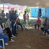 Edeeste deploys community teams to explain causes of blackouts and guarantee improvements in service | De Último Minuto English