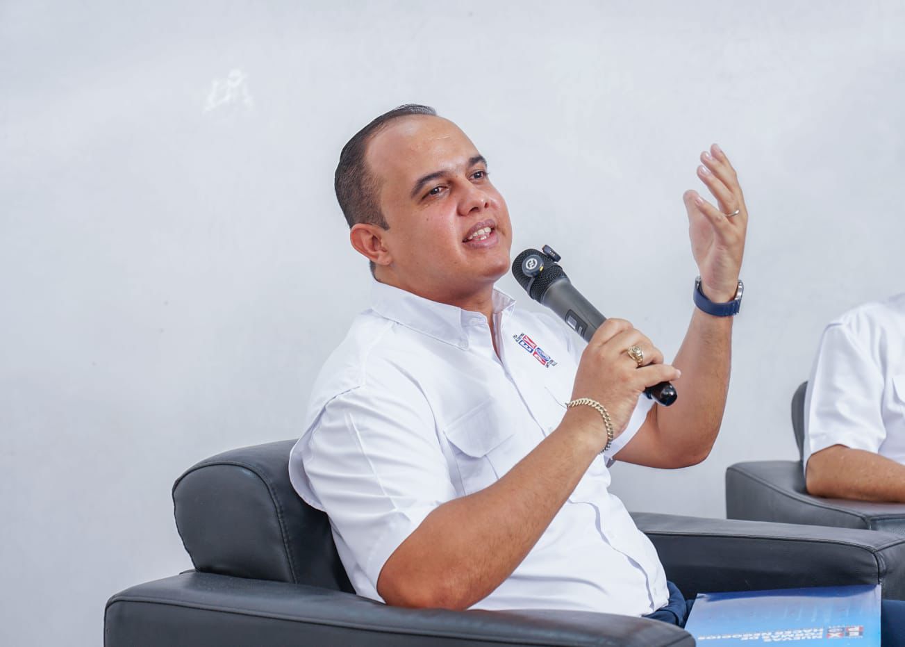 San Cristóbal Chamber of Commerce begins marketing spaces for Expo Constitución 2025 | De Último Minuto English