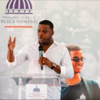 President of the JRM SDE urges support for President Abinader | De Último Minuto English