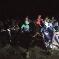 Group of undocumented Haitians hidden in bushes in Azua detained | De Último Minuto English