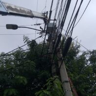Edesur installs new transformer in El Millón | De Último Minuto English