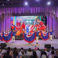 Dominican Ballet in Europe dazzles in Japan with presentation Expo Osaka 2025 | De Último Minuto English