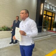 Representative Ramón Raposo submits a bill to eliminate articles from the Penal Code that penalize criticism of public officials | De Último Minuto English