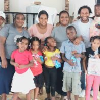 Fox Farlen Foundation successfully carries out its "Useful for Everyone" campaign | De Último Minuto English