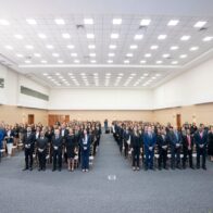 133 aspiring auditors begin academic training | De Último Minuto English