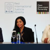 ”Dominican Republic consolidates its leadership in open justice”, says Attorney General Yeni Berenice | De Último Minuto English
