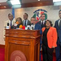 Gustavo Sánchez accuses Fuerza del Pueblo of "harassing" PLD leaders and holds Radhamés Jiménez responsible | De Último Minuto English