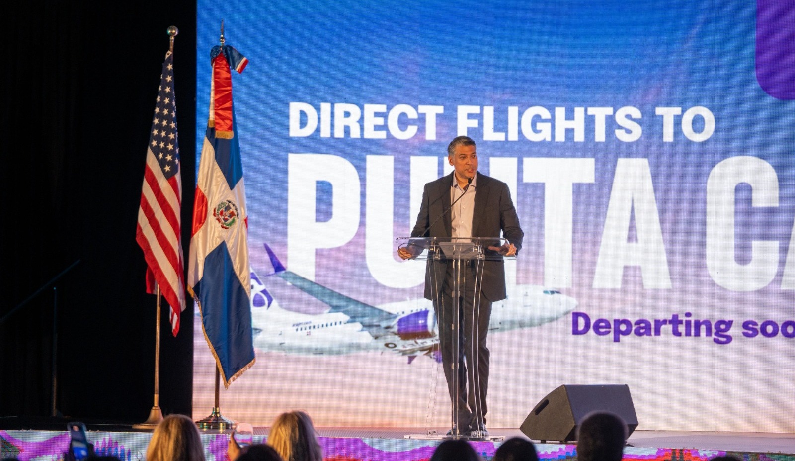 Arajet boosts connectivity between Chicago and Punta Cana with special promotion “Fly Chicago” | De Último Minuto English