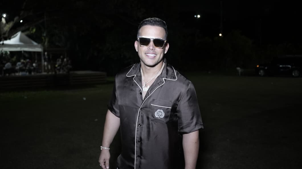 El Blachy will award RD$200,000 pesos to the winner of Sunday's fight at La Casa de Alofoke | De Último Minuto English