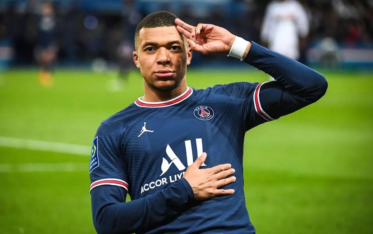 Mbappé looks for a partner against a doubtful Mallorca | De Último Minuto English