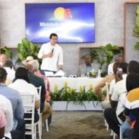 Tourism begins renovation of Playa Linda in Nizao with an investment of RD$37 million | De Último Minuto English