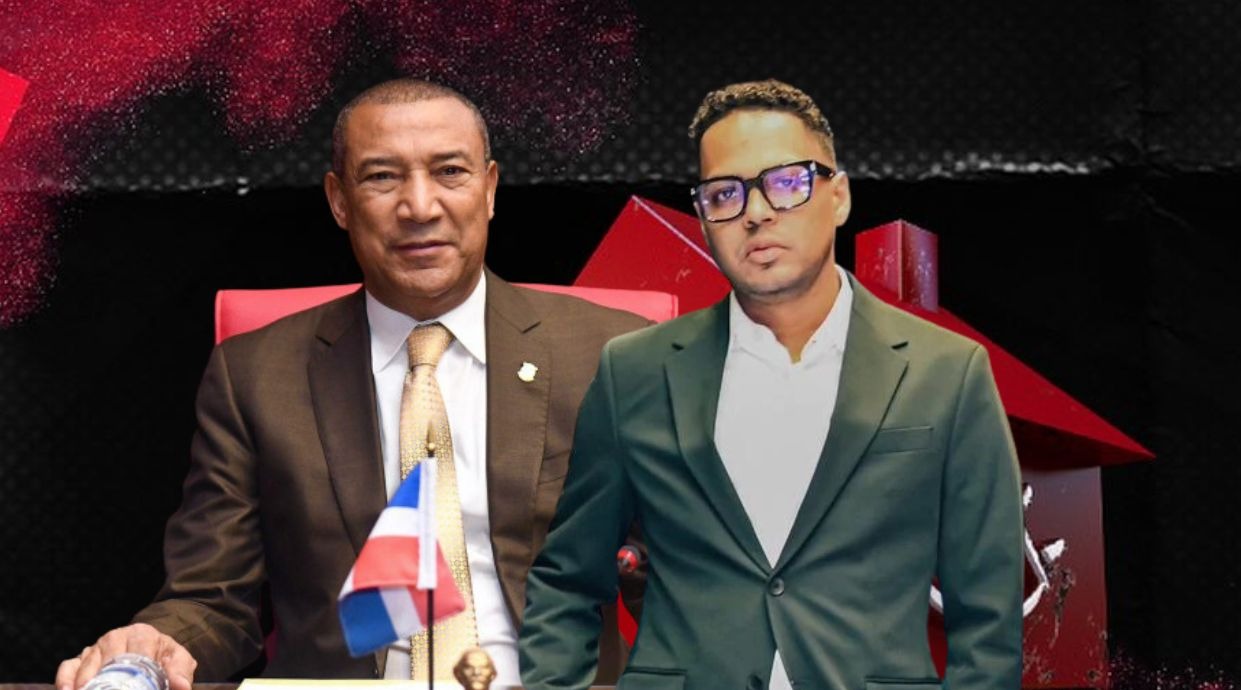 Senator Santiago Zorrilla on La Casa de Alofoke: "represents much more than an entertainment program" | De Último Minuto English