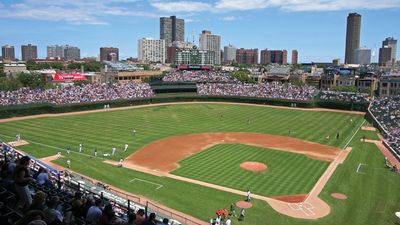 The 2027 MLB All-Star Game will be held at Wrigley Field in Chicago | De Último Minuto English