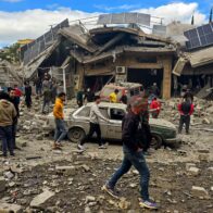 At least seven dead in two Israeli attacks against eastern Lebanon | De Último Minuto English