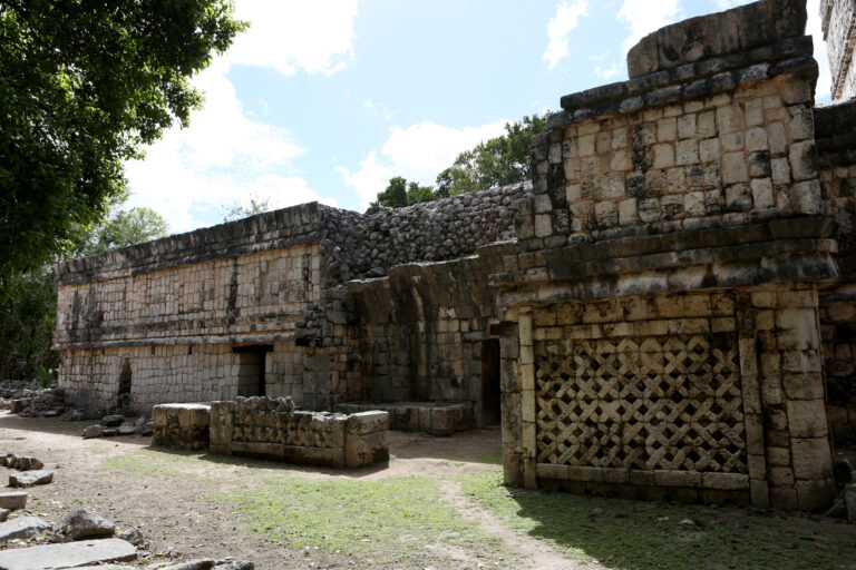 A study offers the key to Mayan urbanism by allowing the detection of buildings under the jungle | De Último Minuto English