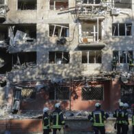 The death toll from the Russian attack on Kyiv rises to 14, including three children | De Último Minuto English