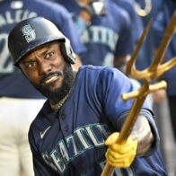 Randy Arozarena hits a home run and leads the Mariners to a sweep over the White Sox | De Último Minuto English