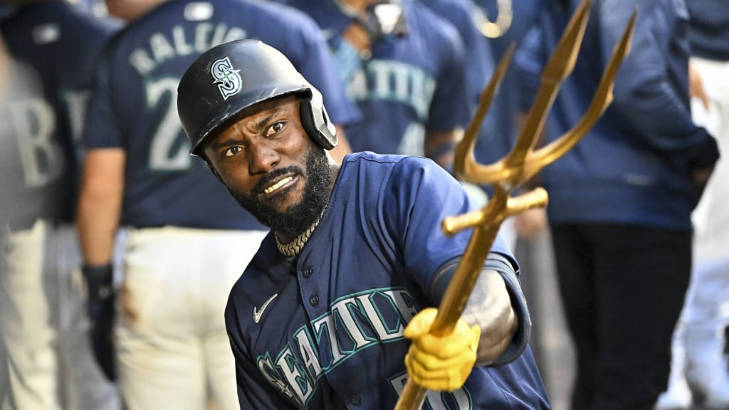 Randy Arozarena hits a home run and leads the Mariners to a sweep over the White Sox | De Último Minuto English