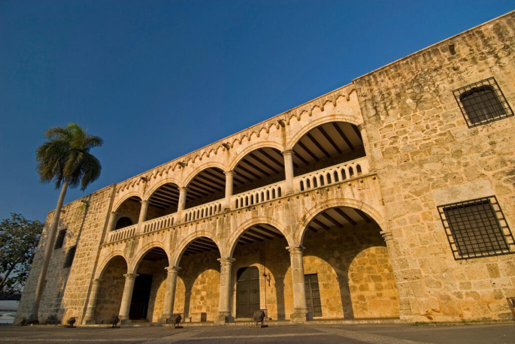 Santo Domingo: A journey through the history and tourism of the first city in America | De Último Minuto English