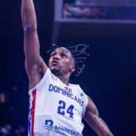 Puerto Rico defeats Dominican Republic in a friendly match on the road to the AmeriCup 2025 | De Último Minuto English