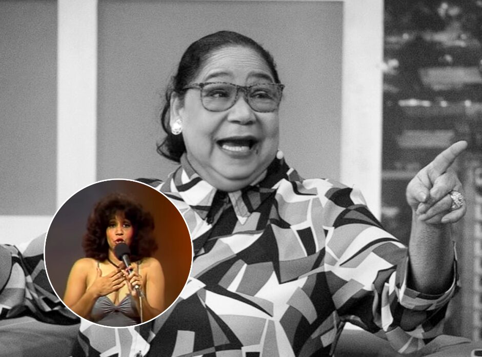 Angelita Curiel, “La Mulatona” will be waked and buried this Sunday | De Último Minuto English