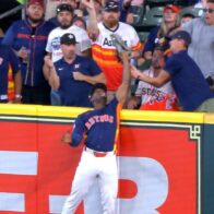 Jesús Sánchez steals two spectacular home runs, although Astros are blanked by Orioles | De Último Minuto English