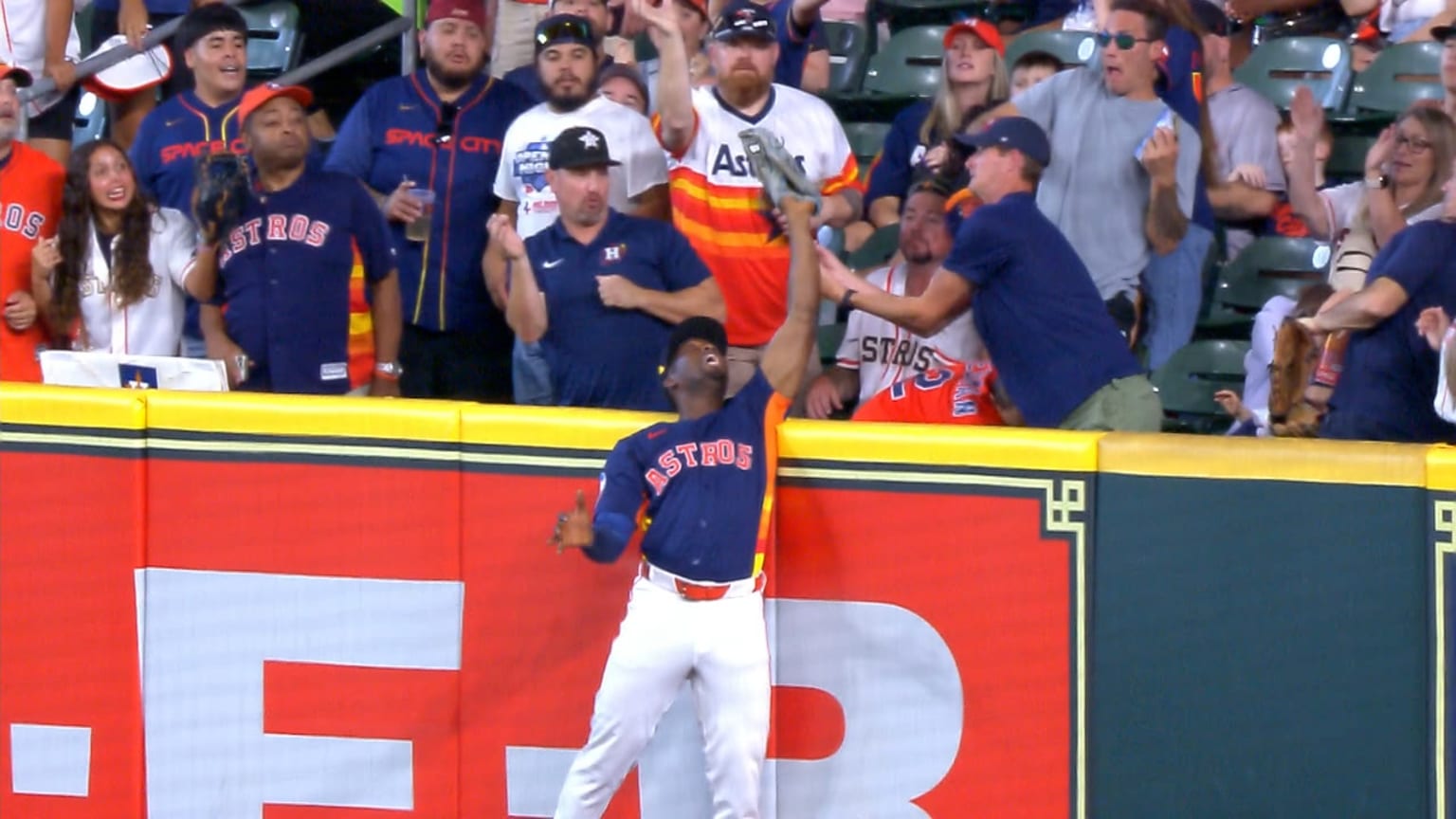 Jesús Sánchez steals two spectacular home runs, although Astros are blanked by Orioles | De Último Minuto English