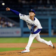 Yamamoto leads Dodgers to 3-0 victory over Rays to take the series | De Último Minuto English