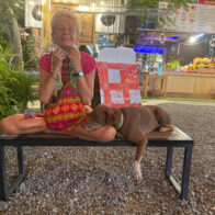Indonesian Police Extend Search for Spanish Woman Missing in Lombok | De Último Minuto English