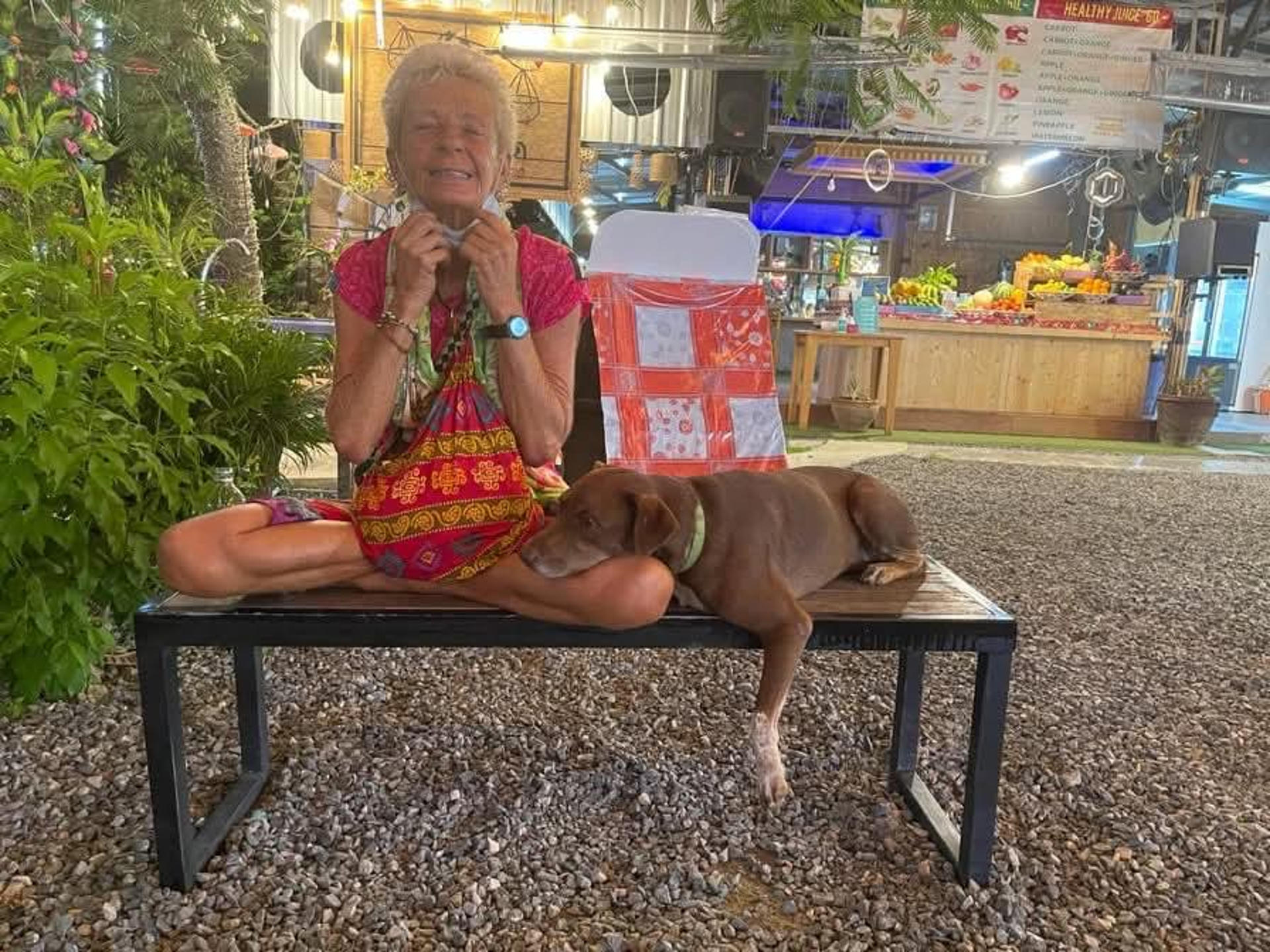 Indonesian Police Extend Search for Spanish Woman Missing in Lombok | De Último Minuto English