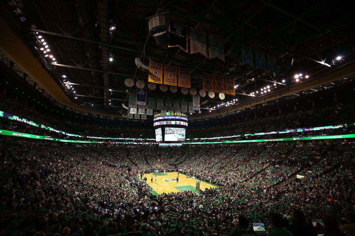 NBA approves record sale of the Boston Celtics for US$6.1 billion | De Último Minuto English