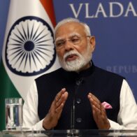 India bids for the 2030 Games as a test run for the 2036 Olympics | De Último Minuto English