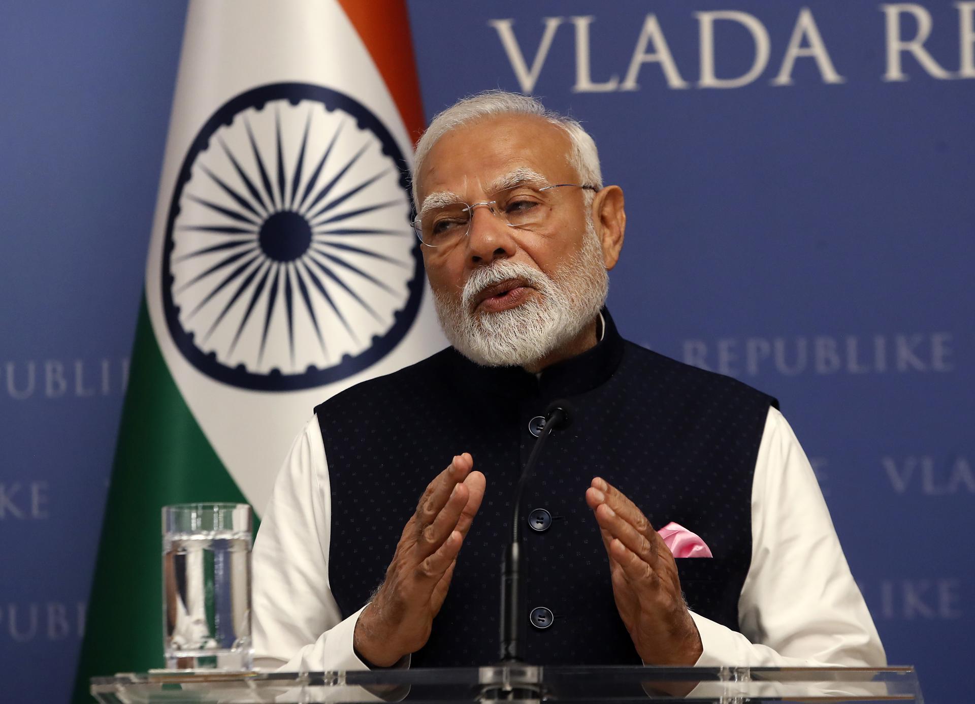 India bids for the 2030 Games as a test run for the 2036 Olympics | De Último Minuto English
