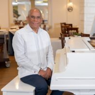 Engineer Onésimo Antonio González is appointed as executive vice president of OMSA | De Último Minuto English