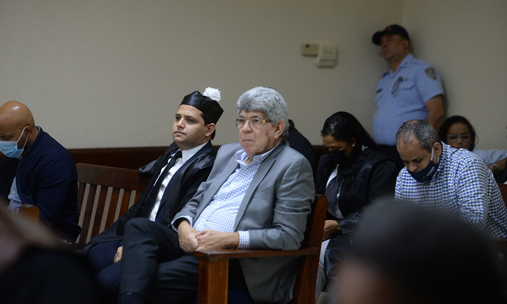 Antipulpo Case: Know the Condemned and Acquitted | De Último Minuto English