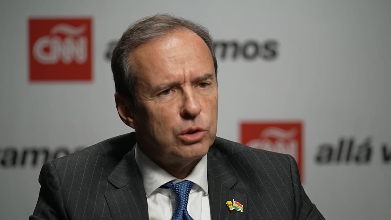Elections in Bolivia 2025: Jorge “Tuto” Quiroga leads the presidential elections | De Último Minuto English