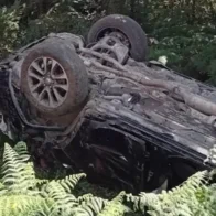 Couple dies after falling off a cliff in Brazil while apparently having sex | De Último Minuto English