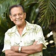 Theater master Franklin Domínguez hospitalized | De Último Minuto English