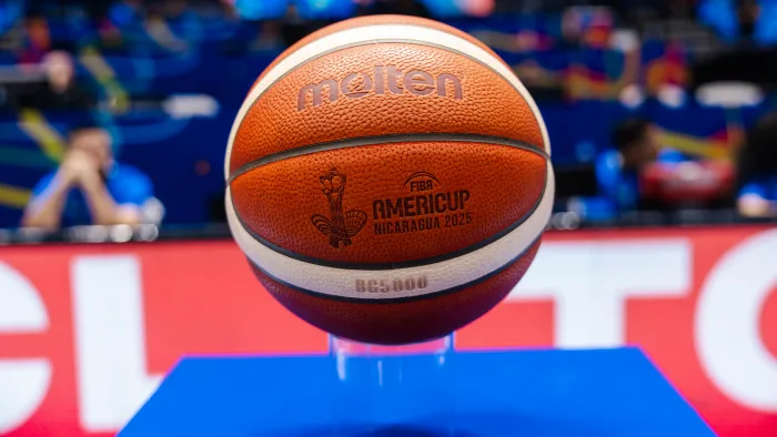 FIBA announces sanctions following the incidents in the Argentina vs. Dominican Republic game at the 2025 AmeriCup | De Último Minuto English