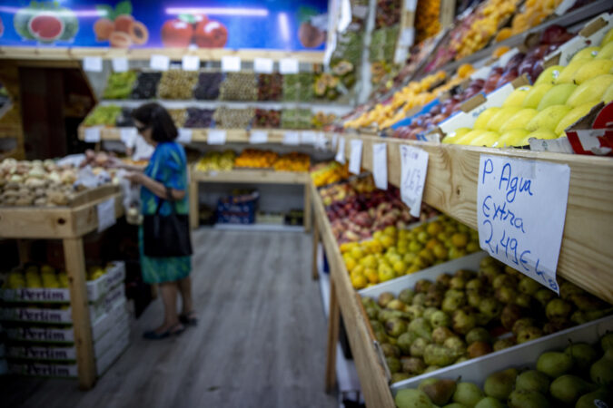 More than 70% of antibiotic resistance genes are in the food chain | De Último Minuto English