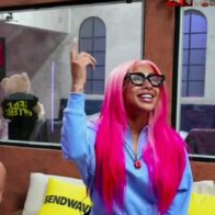 Yailin reaffirms her bisexuality in La Casa de Alofoke; shows her support for the LGBT community | De Último Minuto English