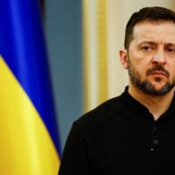 Zelensky suggests possible meeting with Putin in two weeks | De Último Minuto English