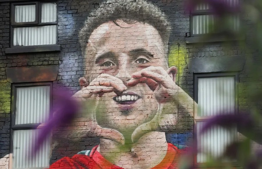 Chelsea will donate part of their Club World Cup bonuses to Diogo Jota's family | De Último Minuto English